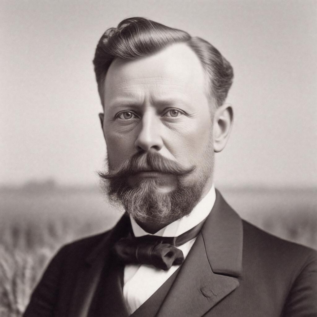 William Young